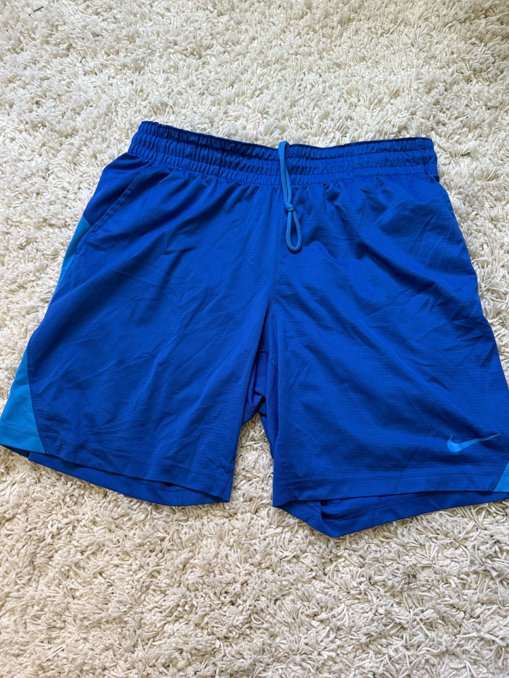 Nike Women’s Baskeball Shorts